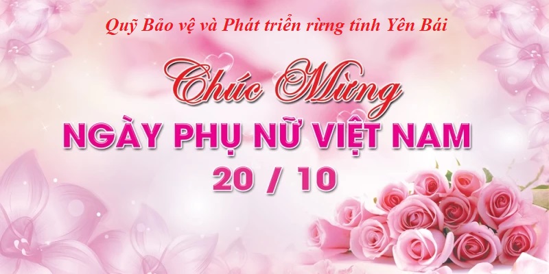 Kỷ niệm 91 năm ngày thành lập Hội liên hiệp Phụ nữ Việt Nam (20.10.1930 – 20.10.2021)